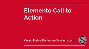 Free download [CTT] Elemento Call to Action video and edit with RedcoolMedia movie maker MovieStudio video editor online and AudioStudio audio editor onlin